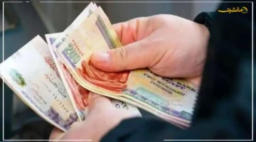 بعد الزيادة الأخيرة.. موعد صرف مرتبات الموظفين بالدولة 2025 وتفاصيل نداء هام من المالية 1